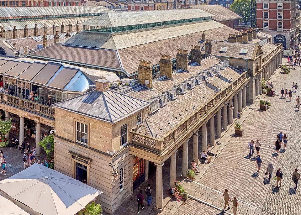 Covent Garden London