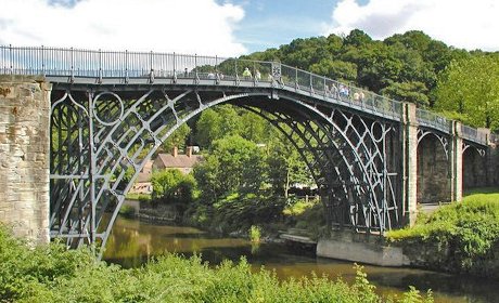 Ironbridge 460