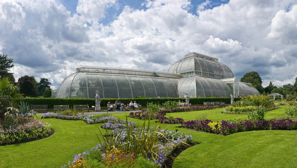 Royal Botanic Gardens, Kew