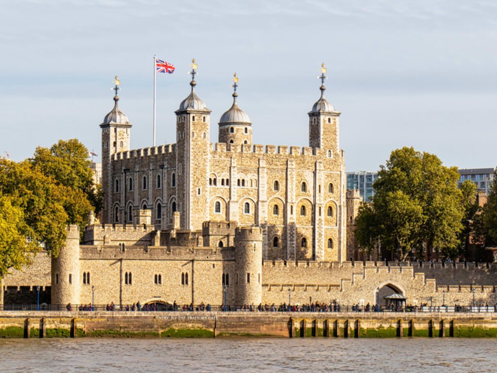 Tower of London