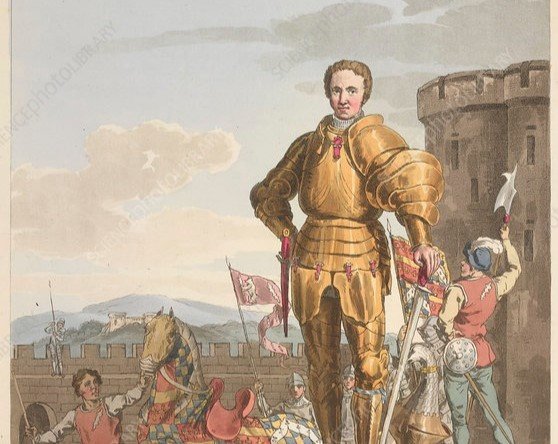 Richard Beauchamp Beauchamp Legacy